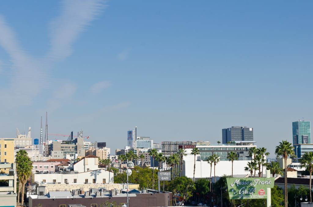 לוס אנג'לס Popular Hollywood Blvd Modern Suite מראה חיצוני תמונה